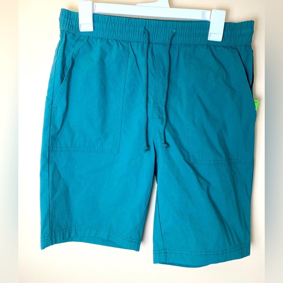 Goodfellow & Co Drawstring Shorts NWT - Picture 2 of 9